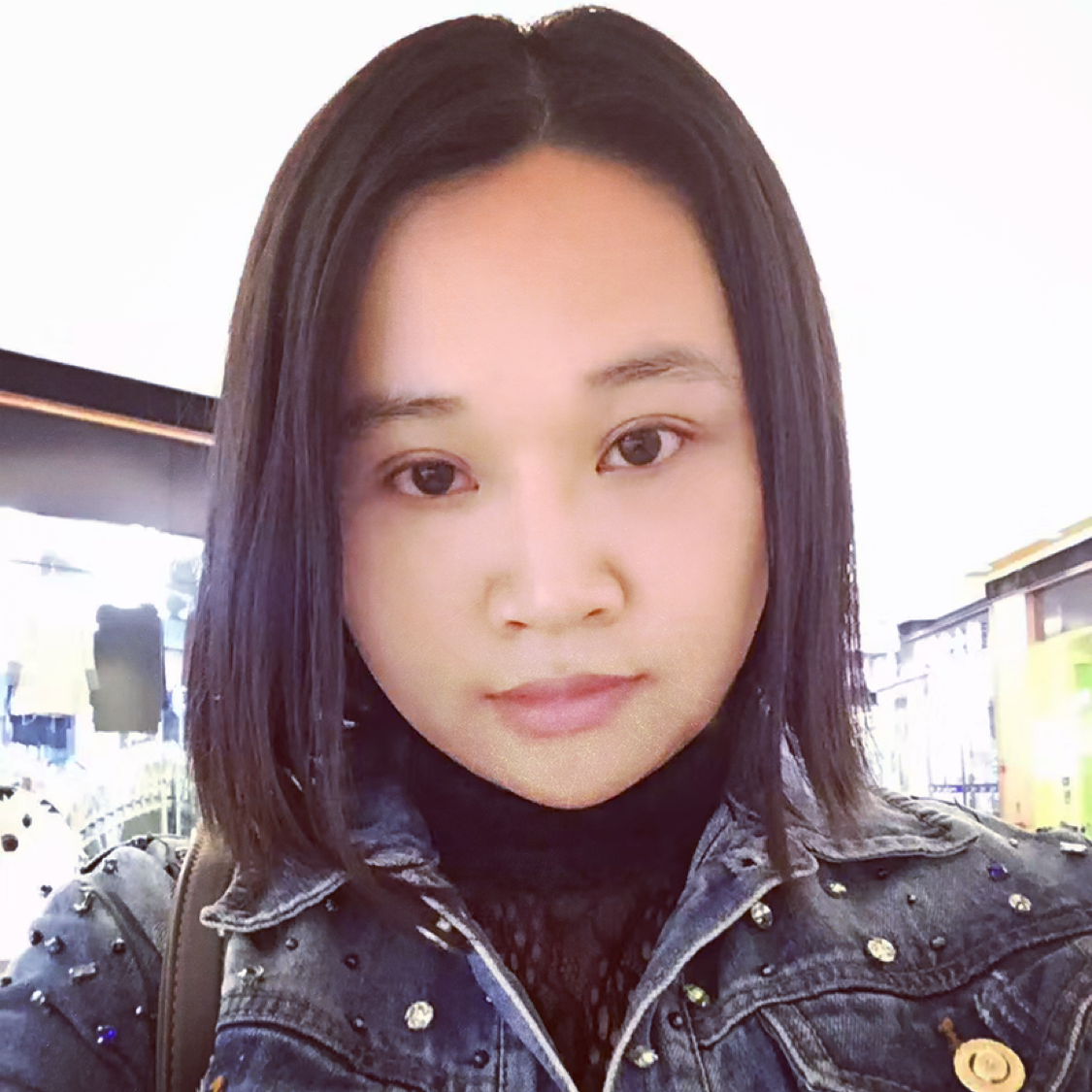 Mito的照片