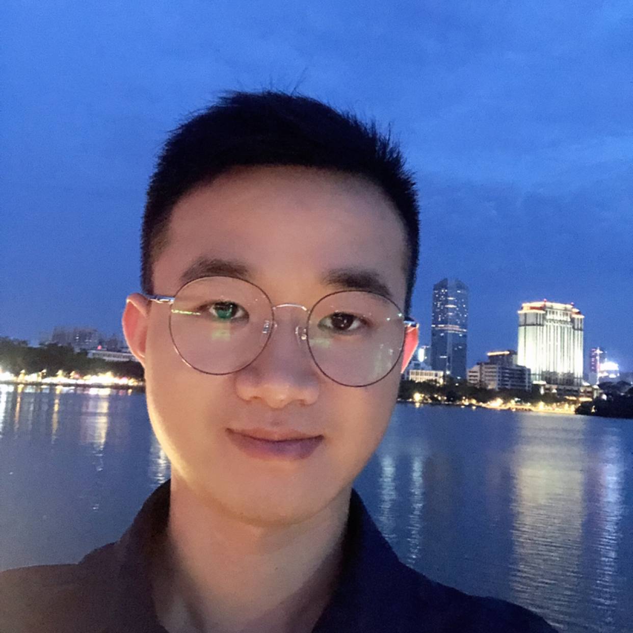 Johnny志明的照片