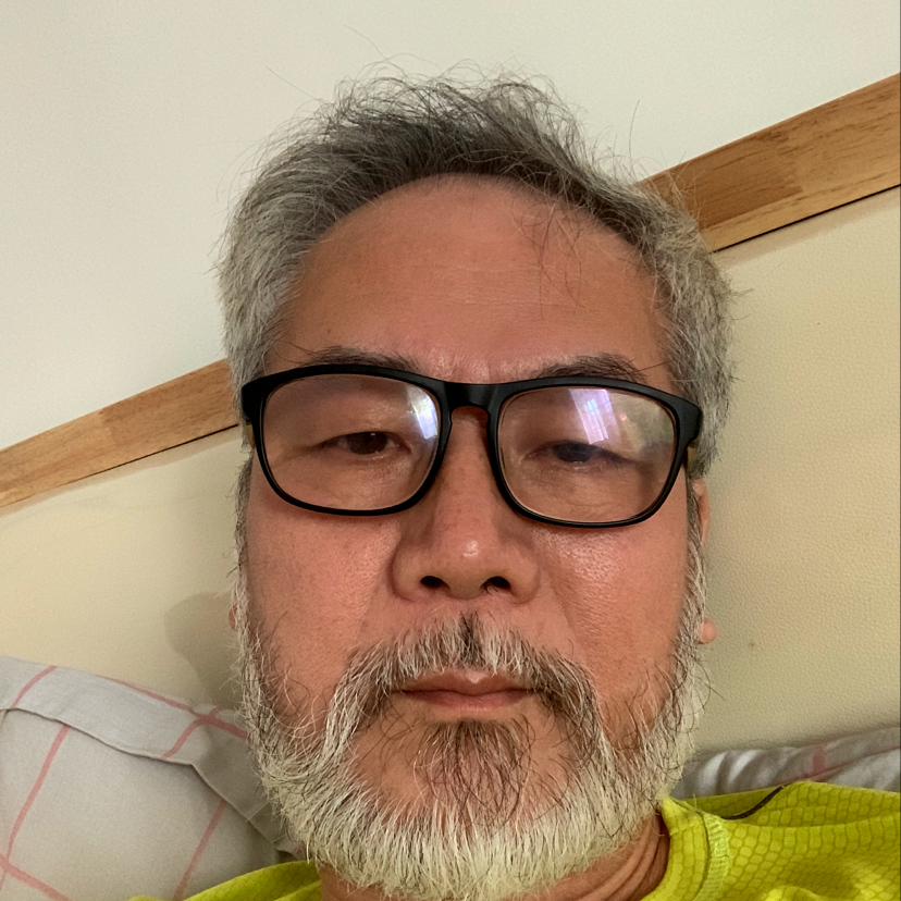 阿飘1的照片