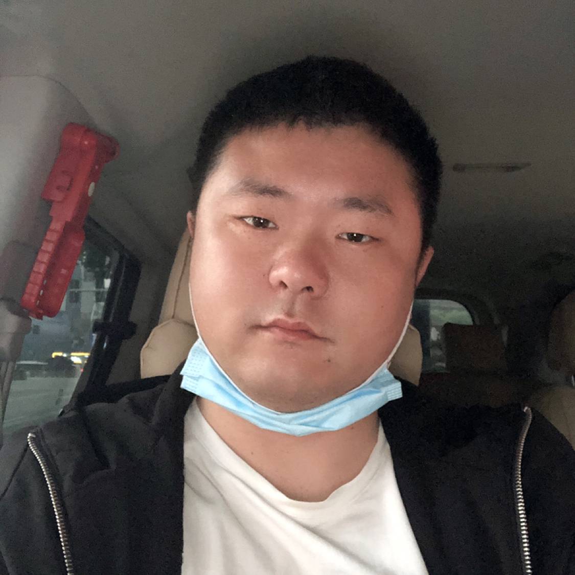 自行车泪了霸气的照片