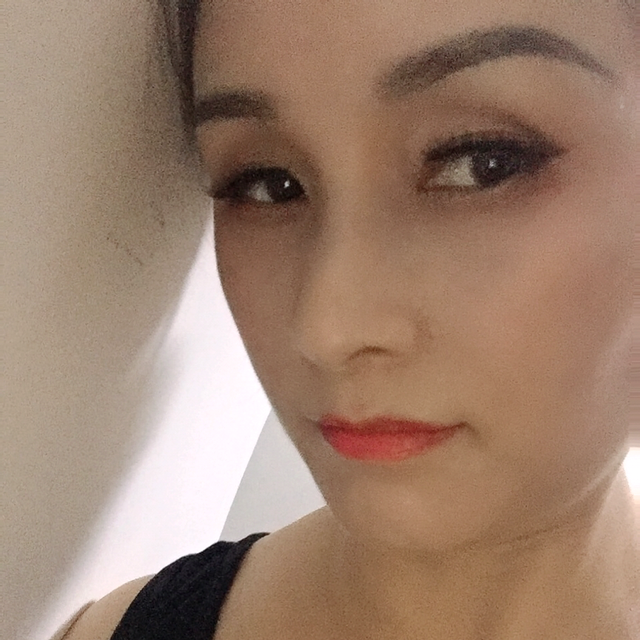 淡淡回首的照片