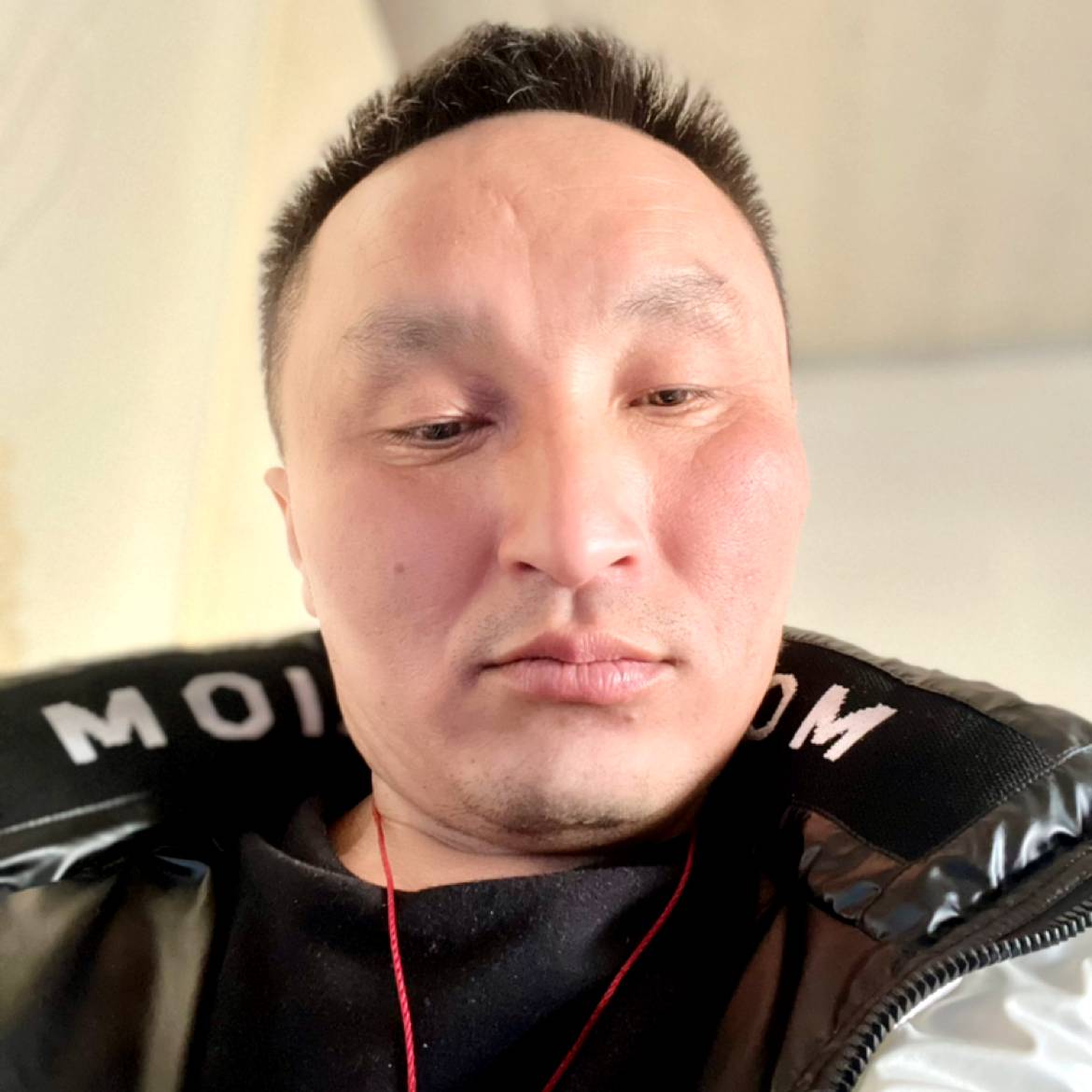 呆萌学弟的照片