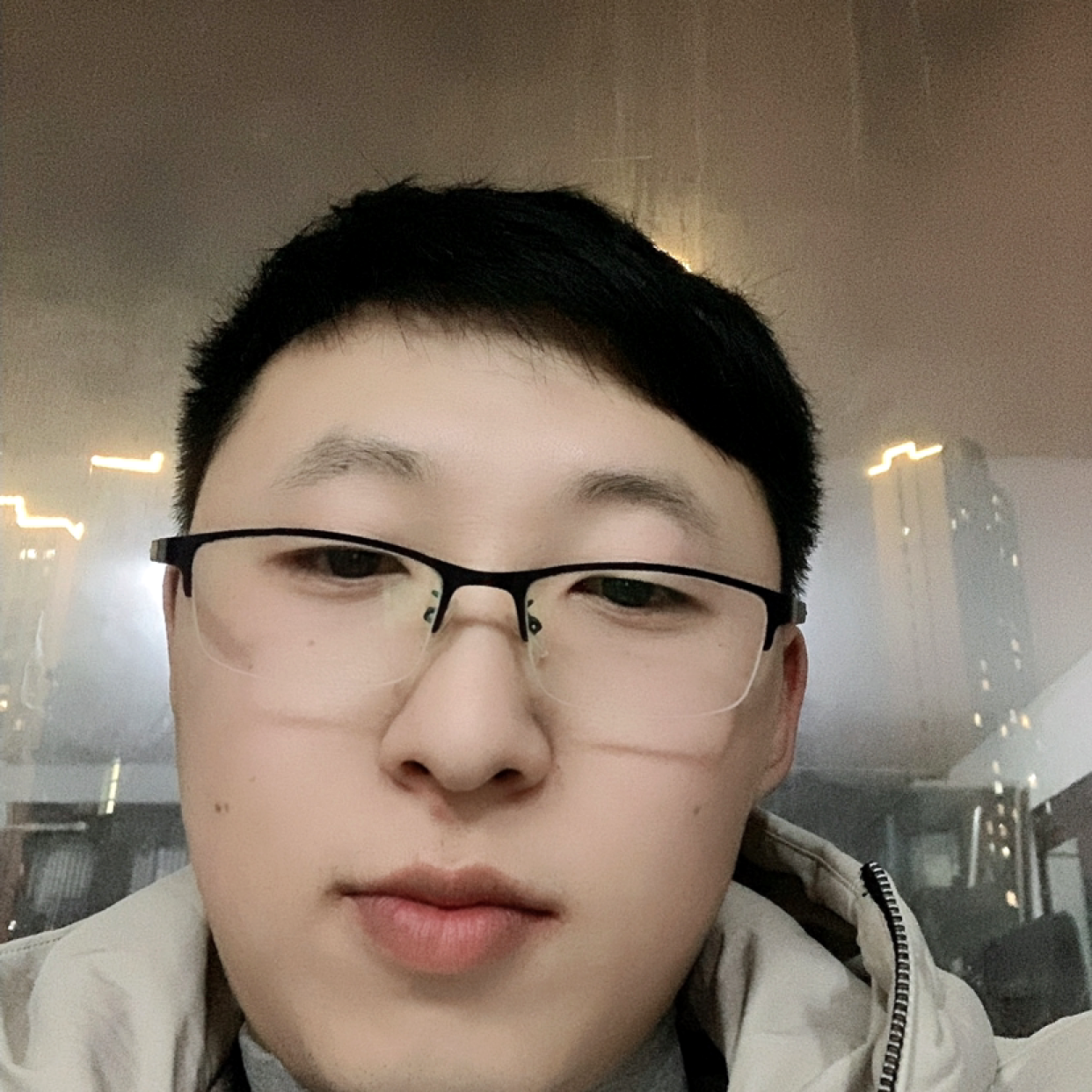 A阳仔的照片
