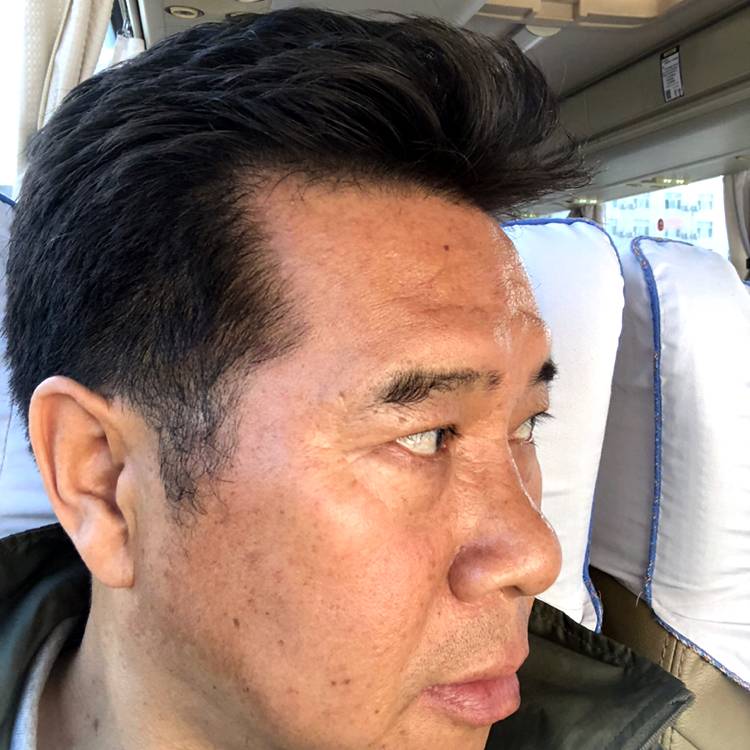 南海环岛的照片