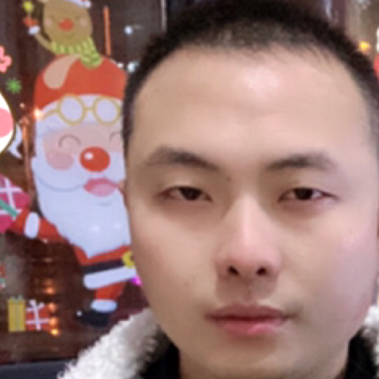 感性—小男人的照片