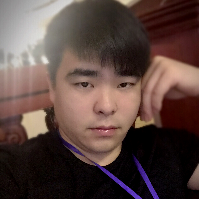 月光笑寒冷的照片