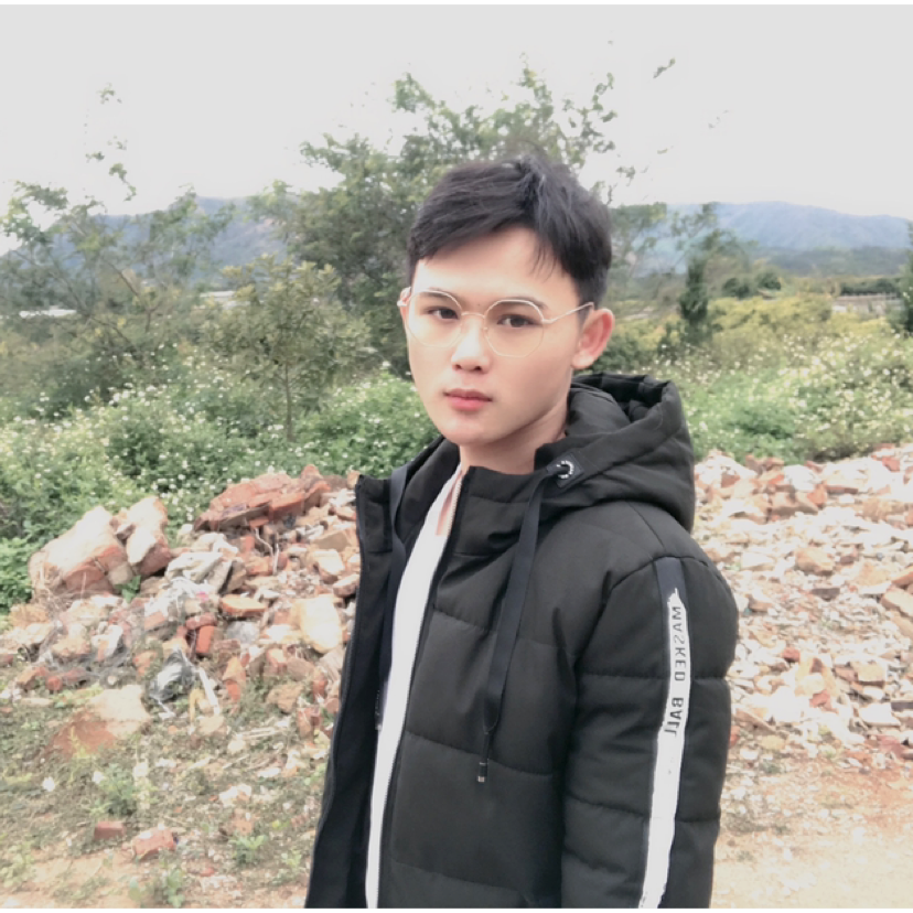 晓晓尘的照片