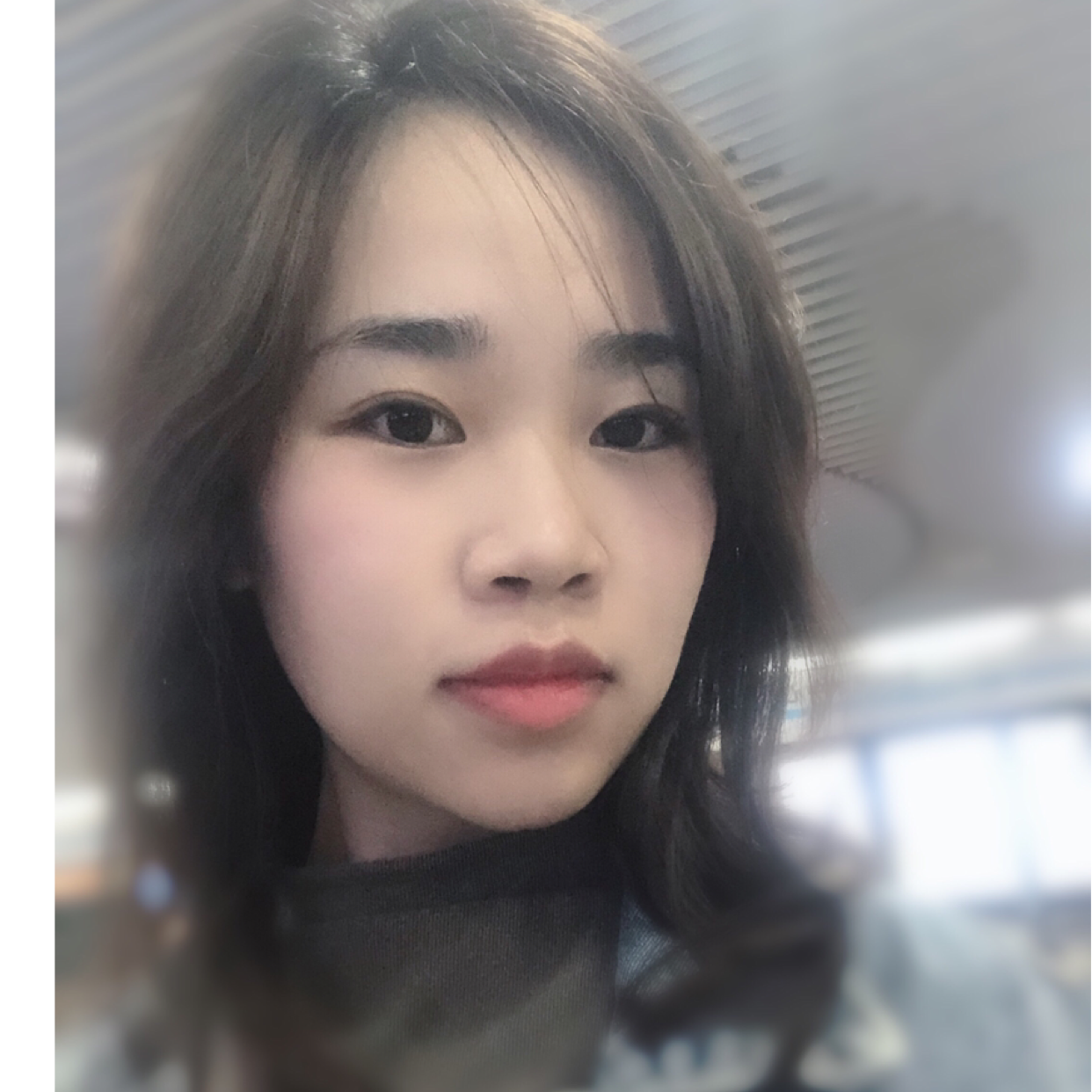 等待遇见-的照片