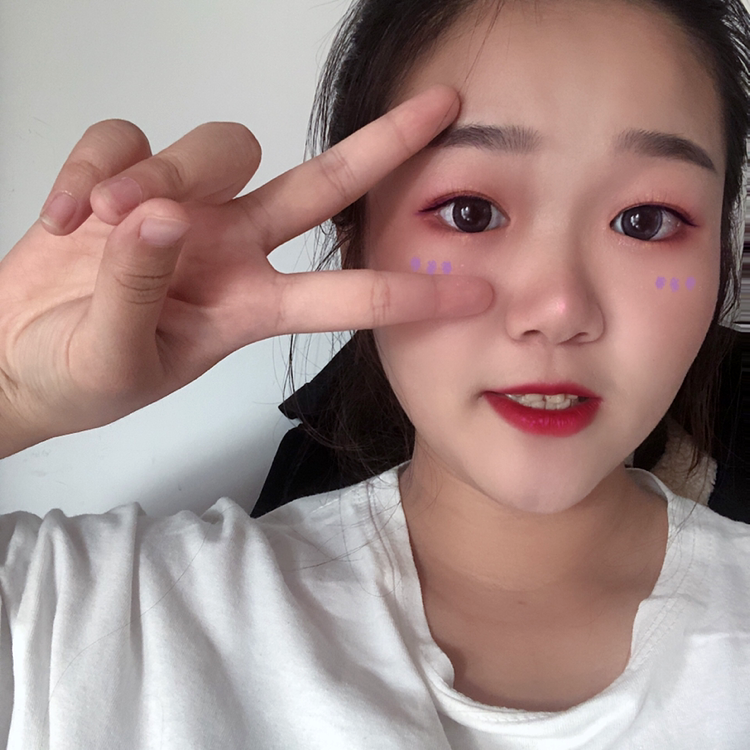 李晓琪的照片