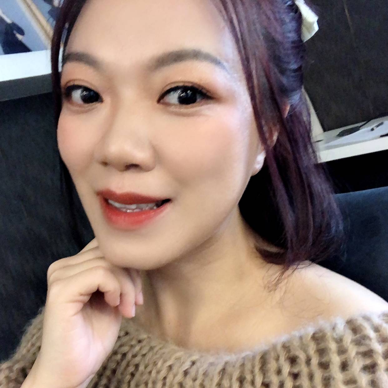 sindylee的照片