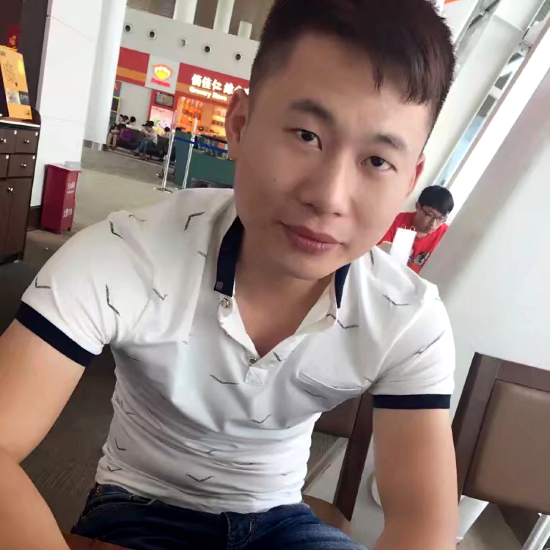 A陈少的照片