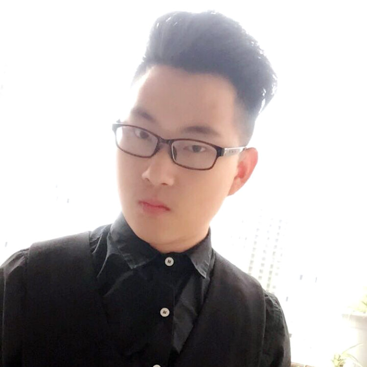 ☁️!沫的照片