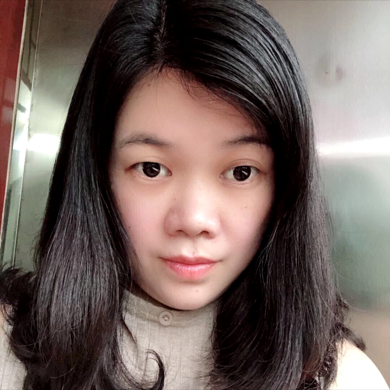 Tracy,ou的照片