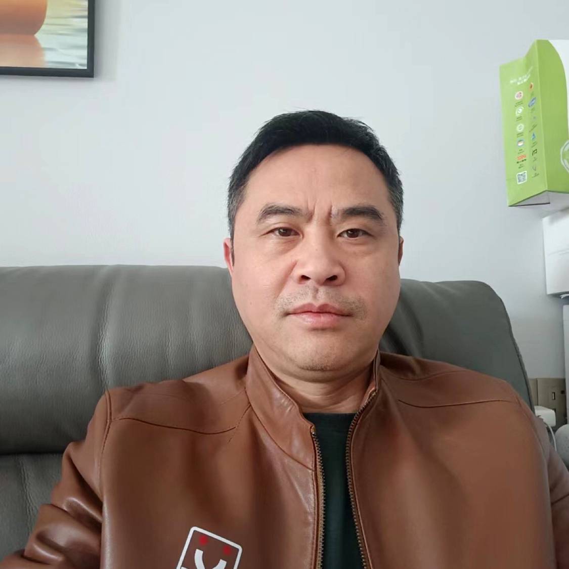 爱音乐的照片