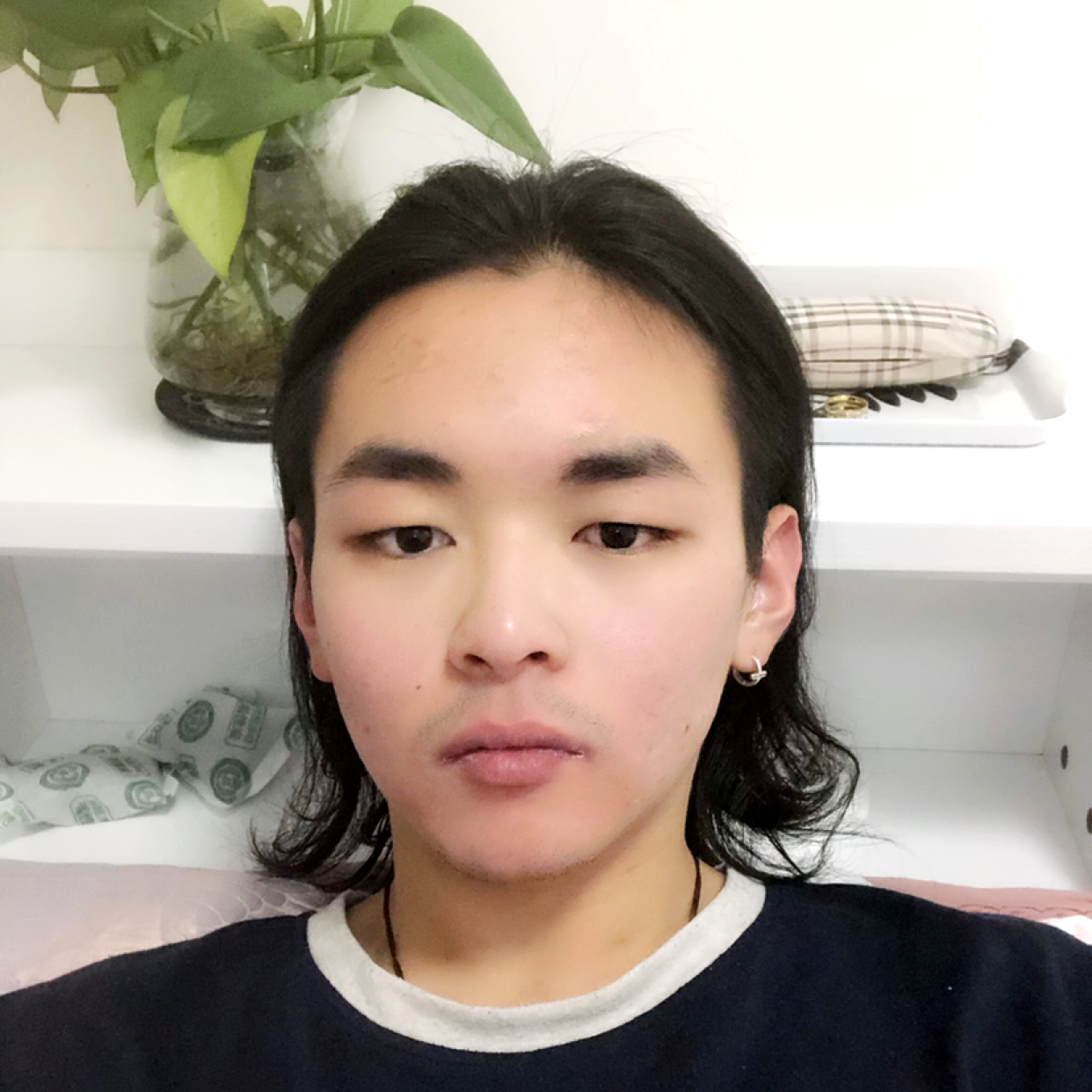 释怀Mike的照片