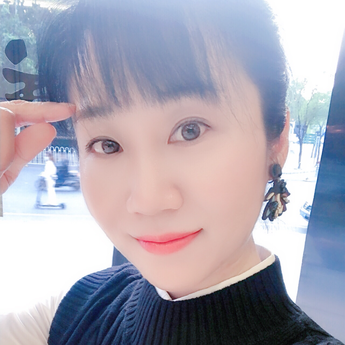 A冯冯的照片