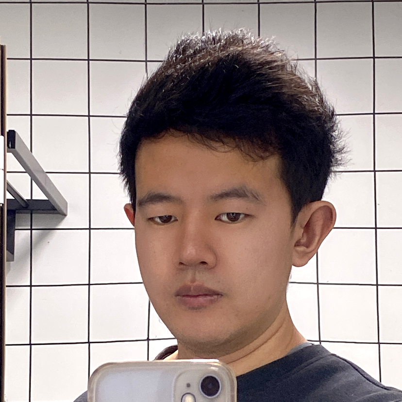 天蝎兔男的照片