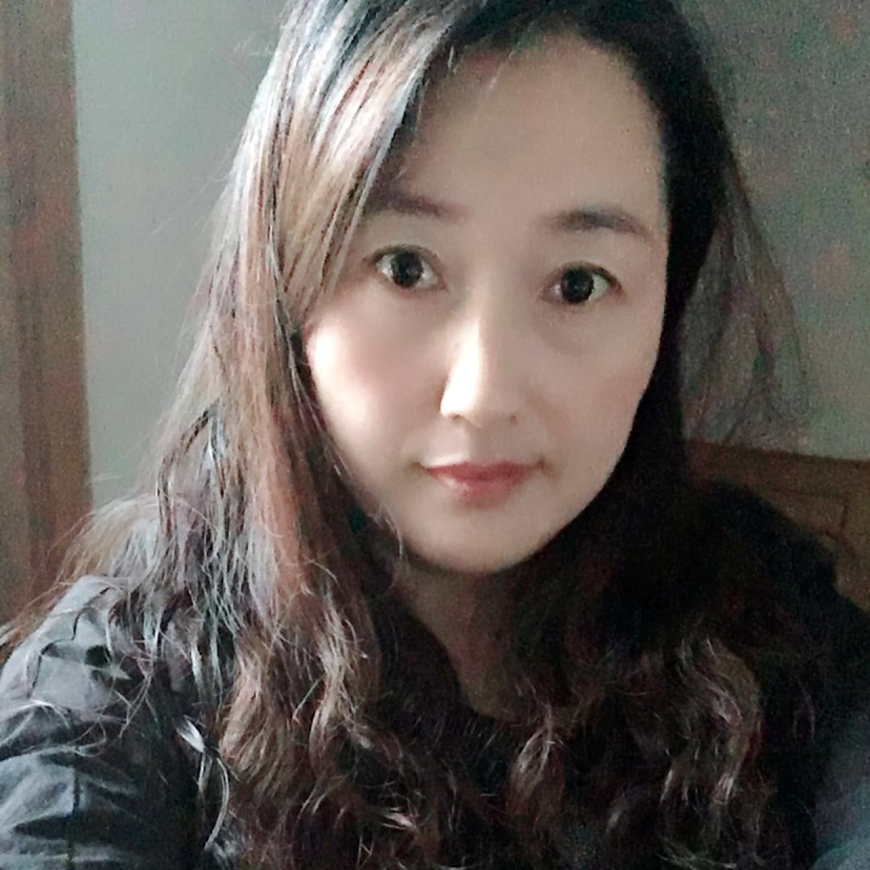锦汐的照片