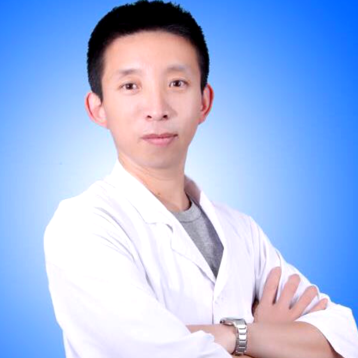 来自 星星 的我的照片