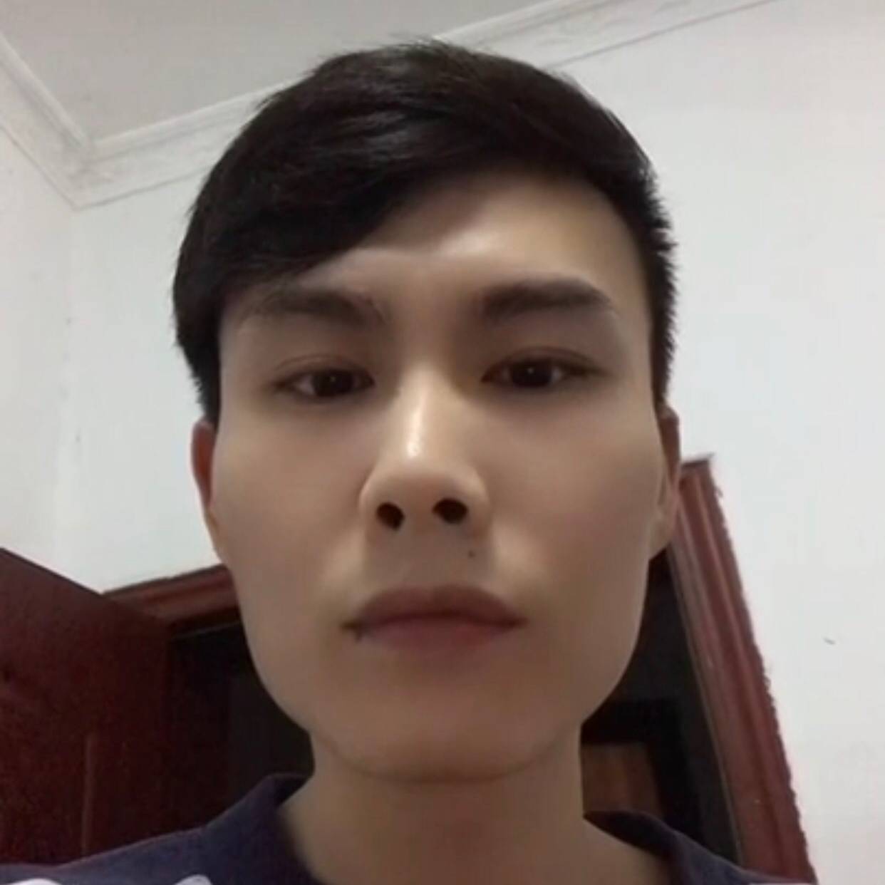 逐风放弃落后的照片