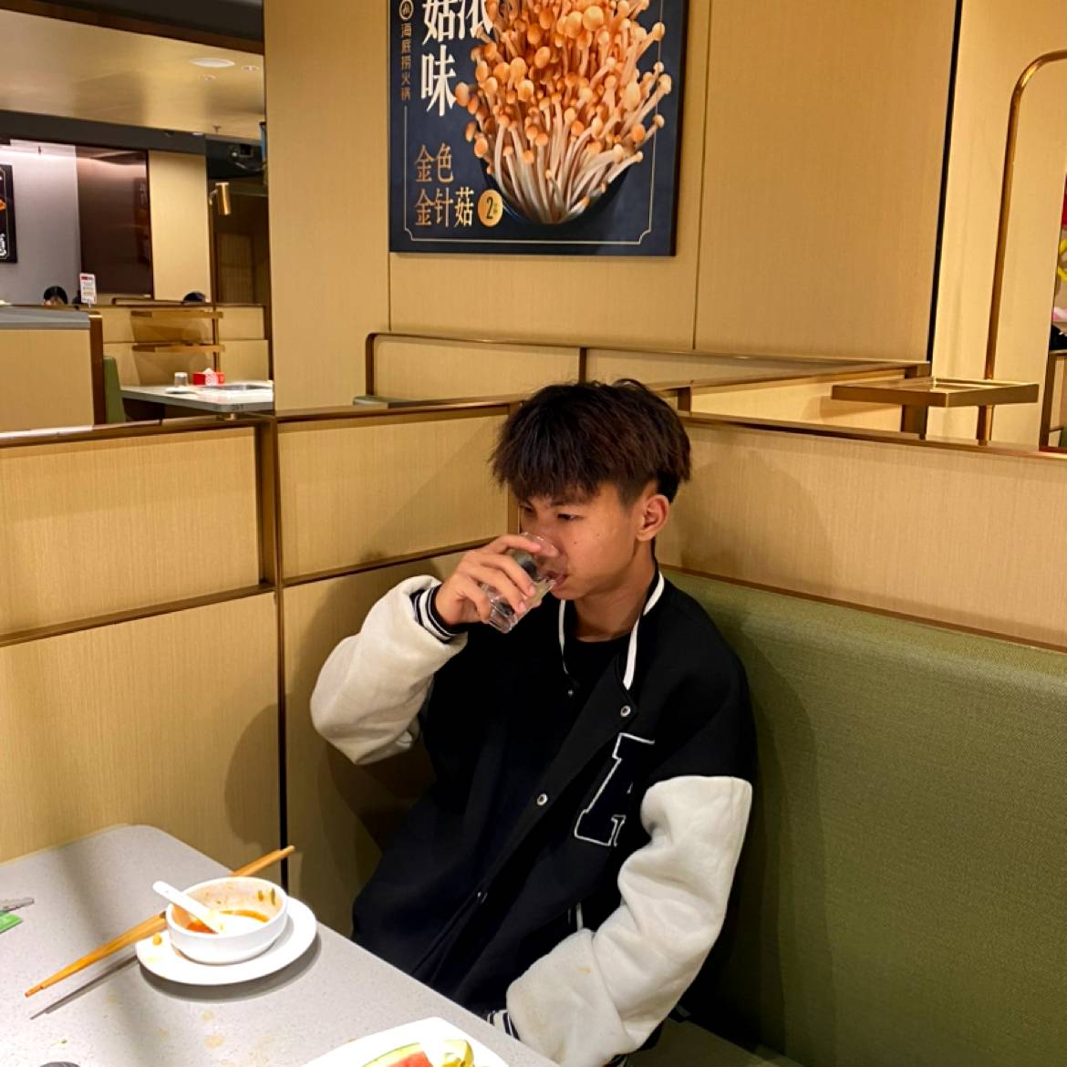 小0⃣️的照片