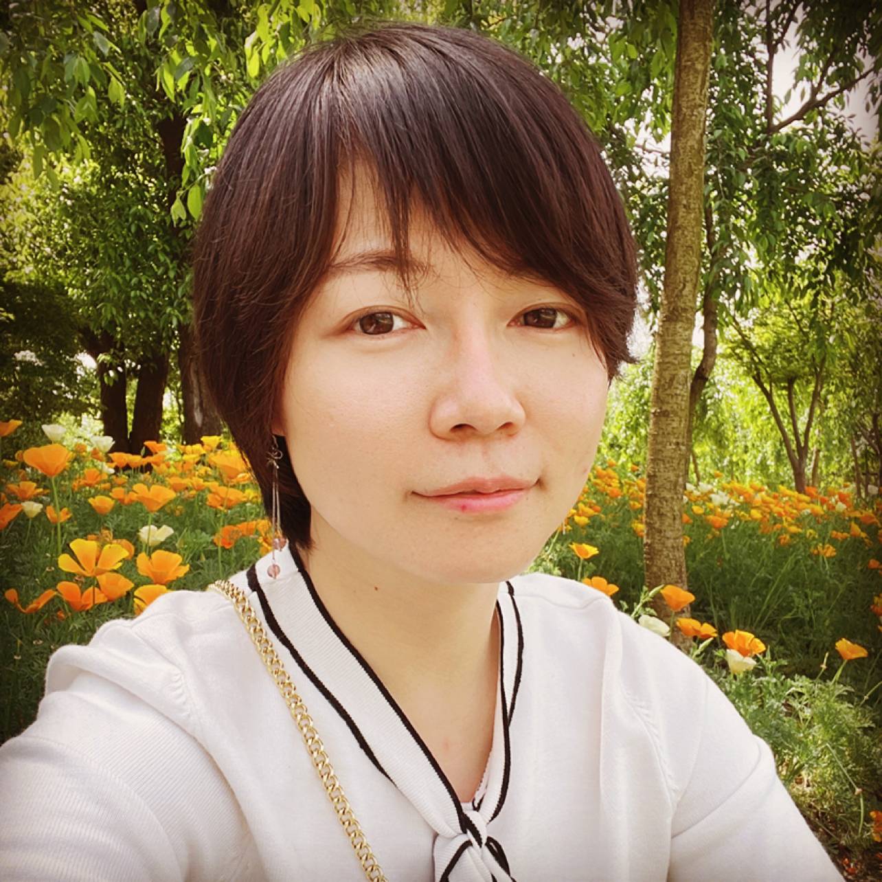 清水玲儿的照片