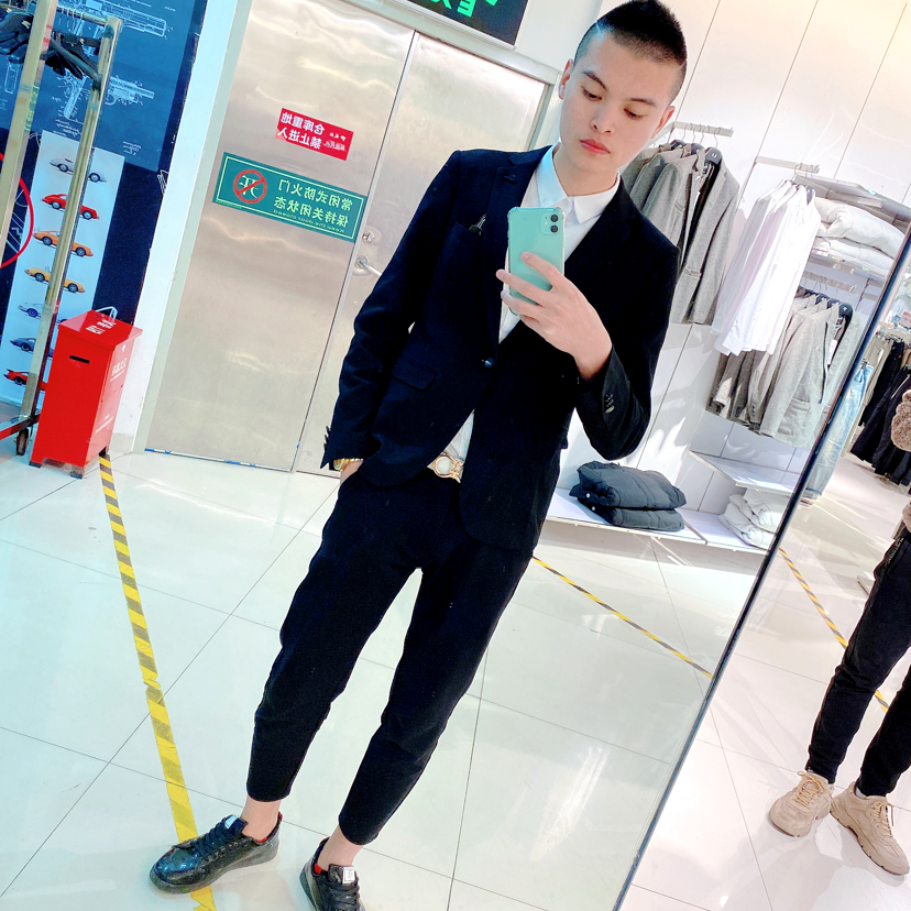 楊公子的照片