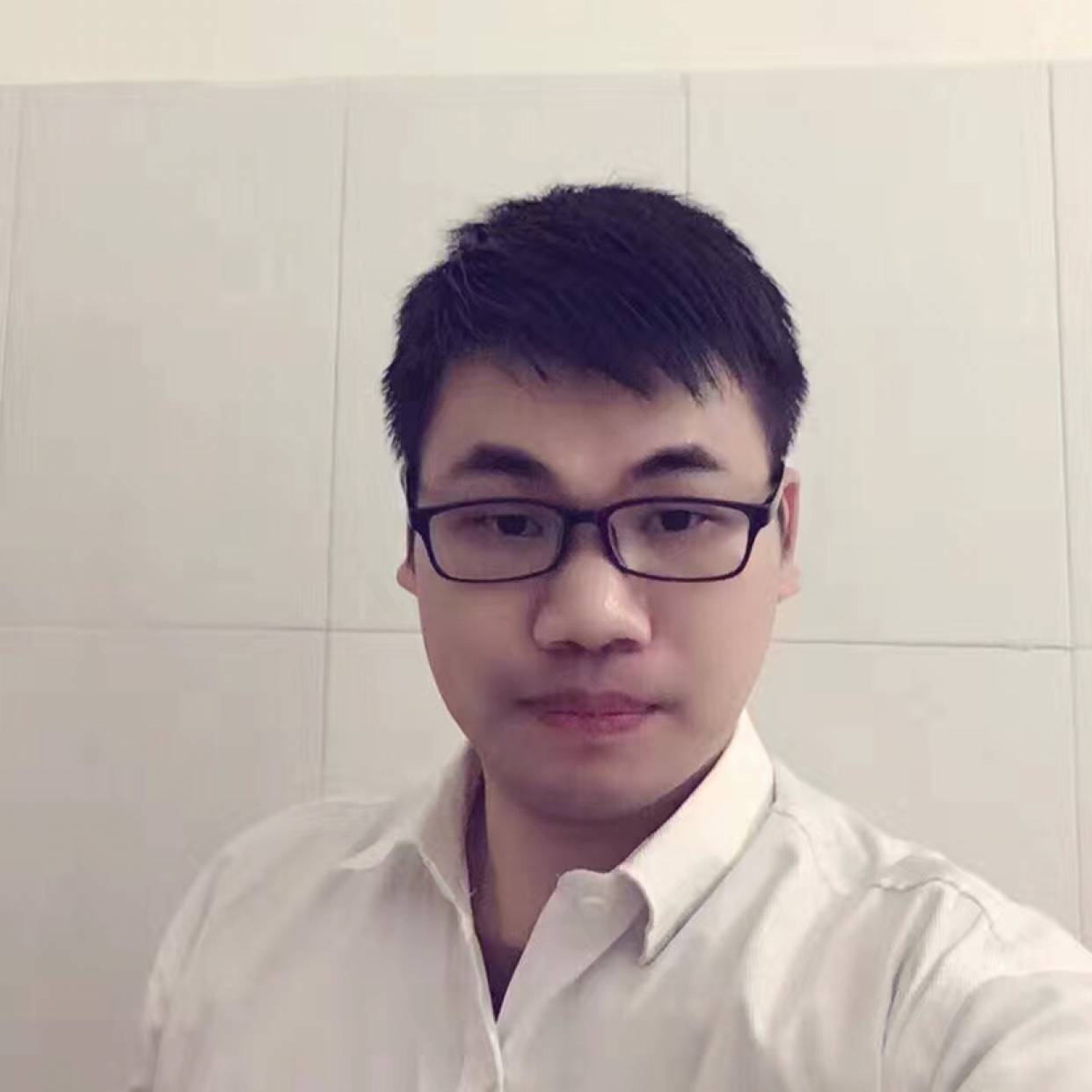 老陈种树的照片