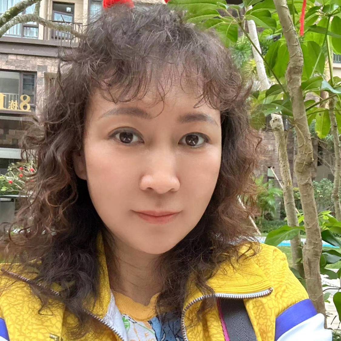 一束光的照片