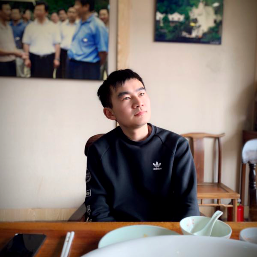 聚人心的照片