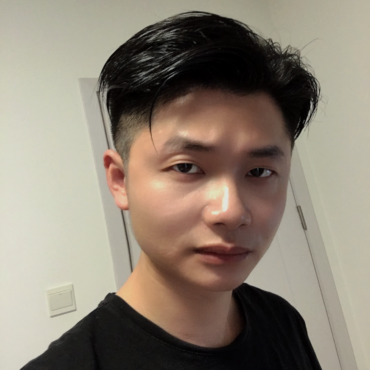 张晓乙的照片