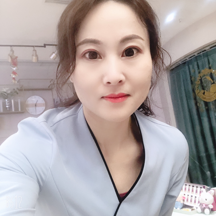 掠影纱秋的照片