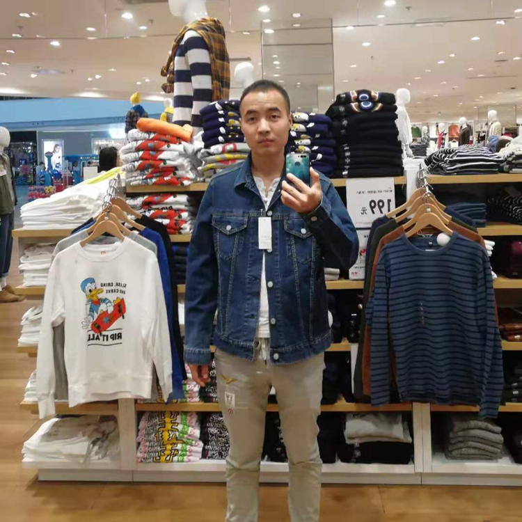帅哥方帅气的照片