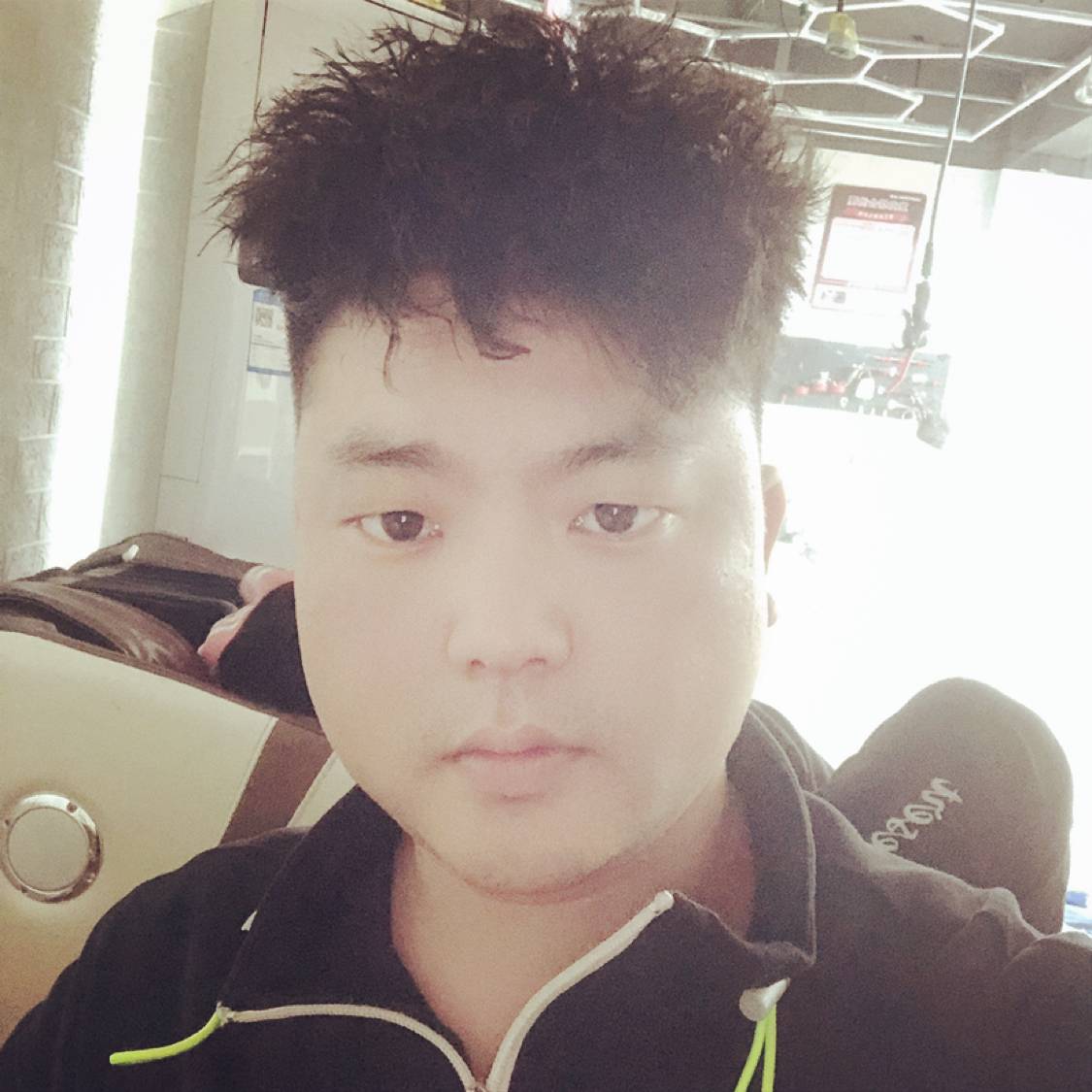 皓杰的照片