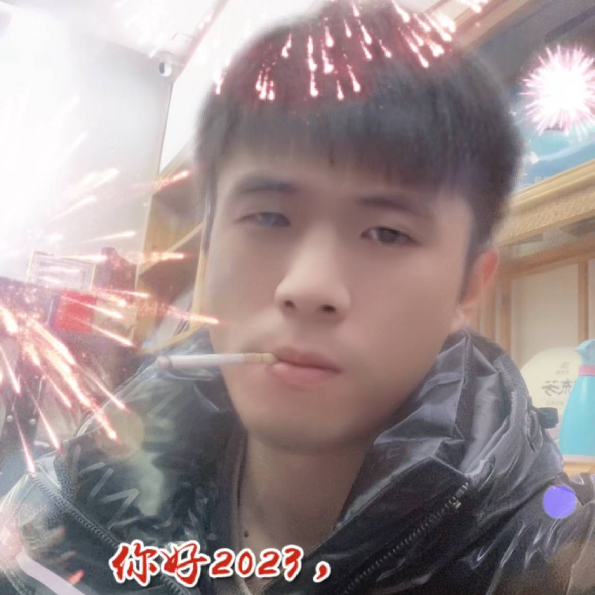 晚来的风儿的照片