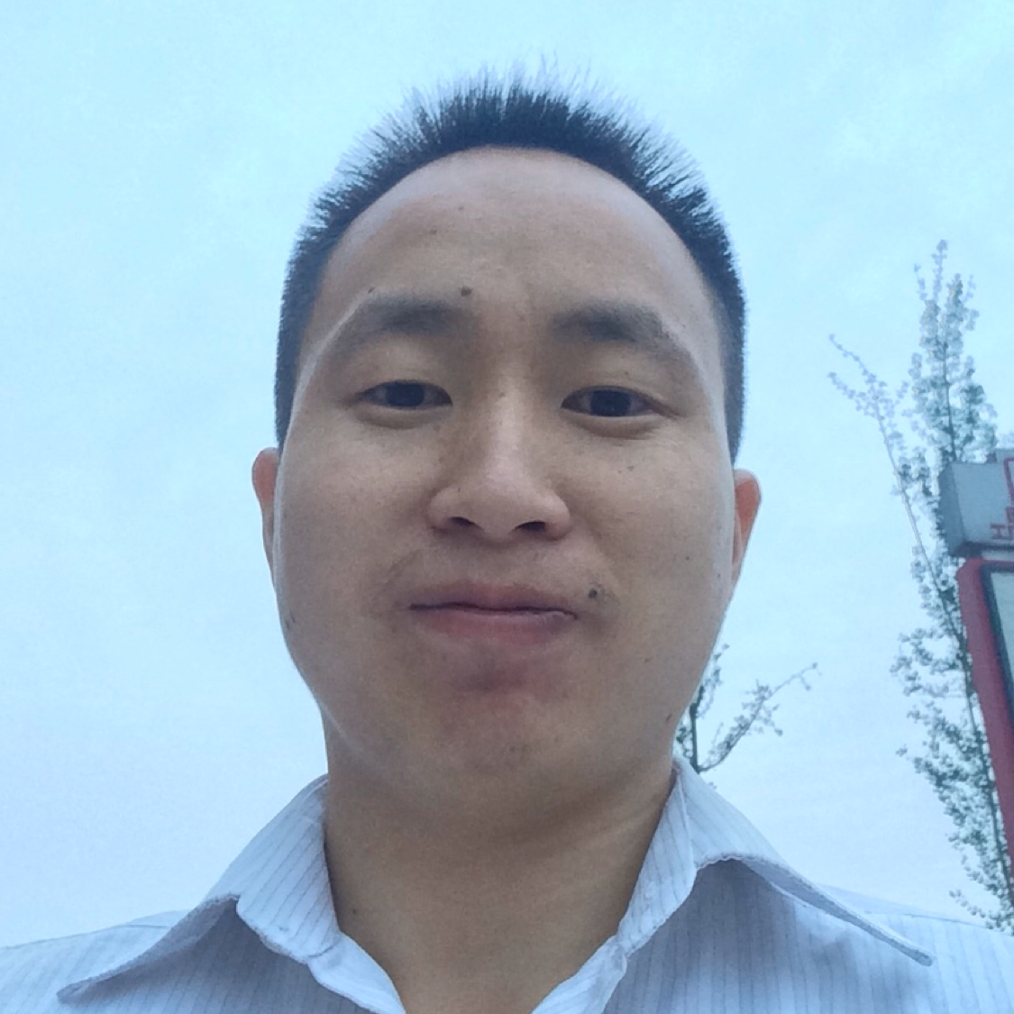 杨huai的照片