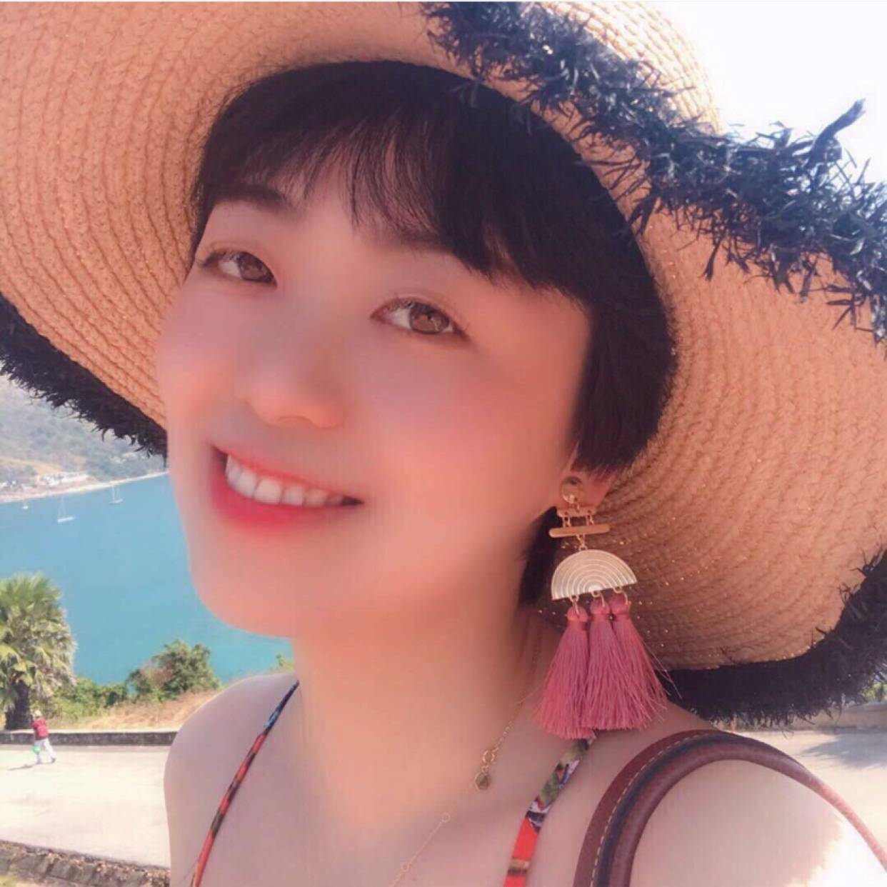紫月 紫儿的照片