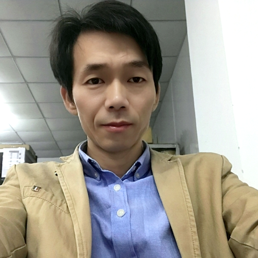 沉静等待青栀的照片