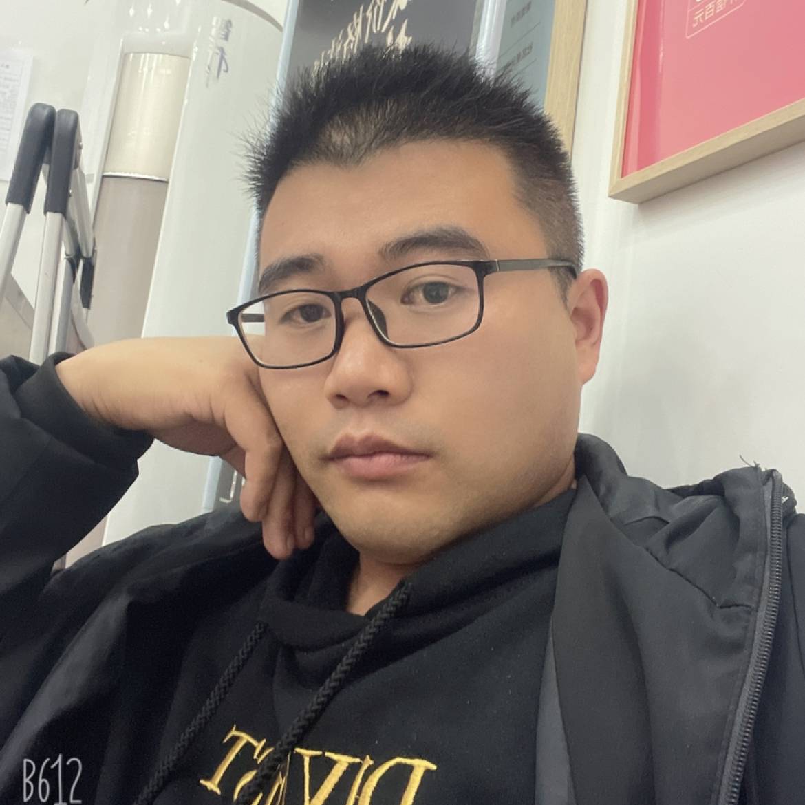 洒脱白龙的照片