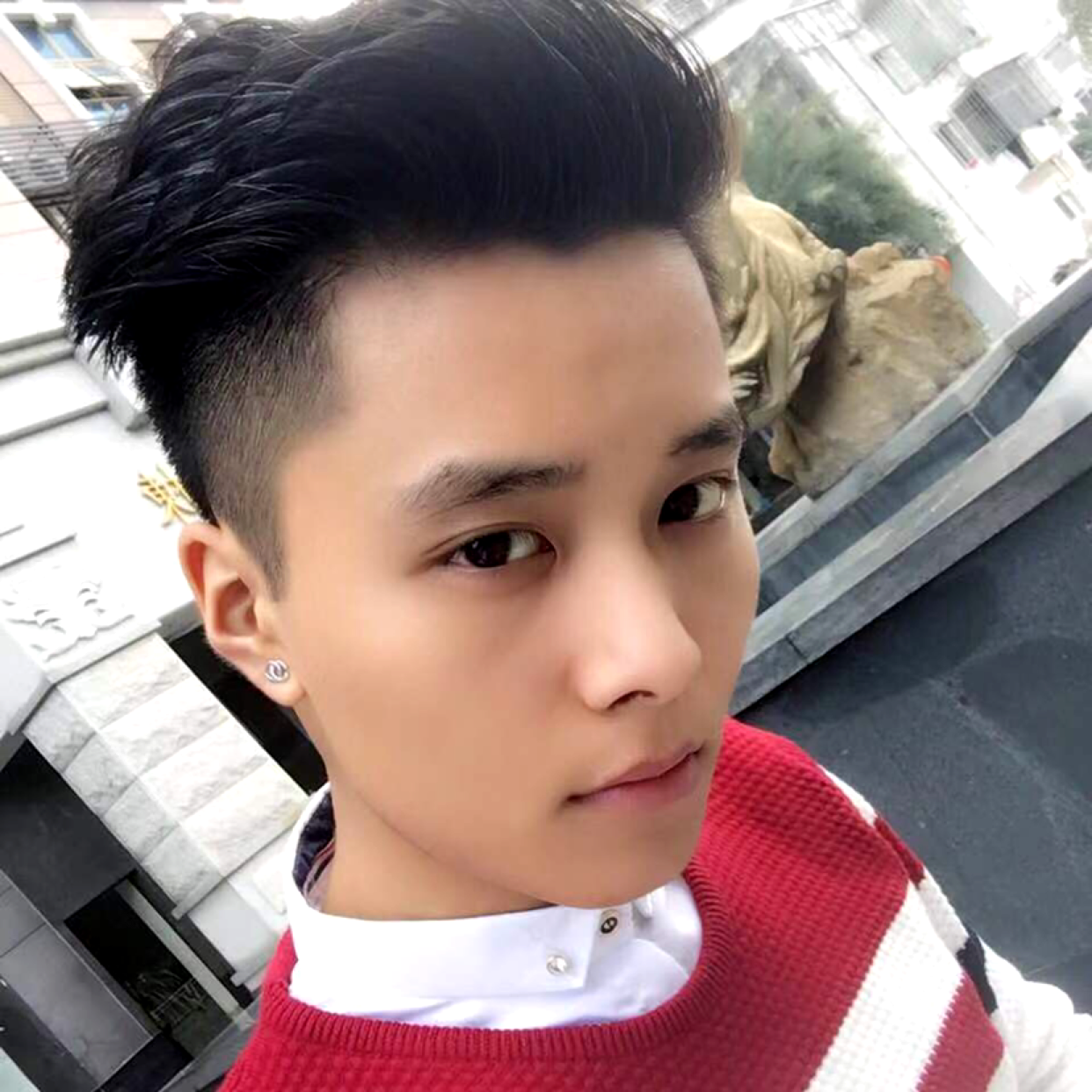 火星上的小柒的照片
