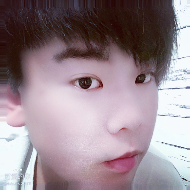可乐浅吻文艺的照片
