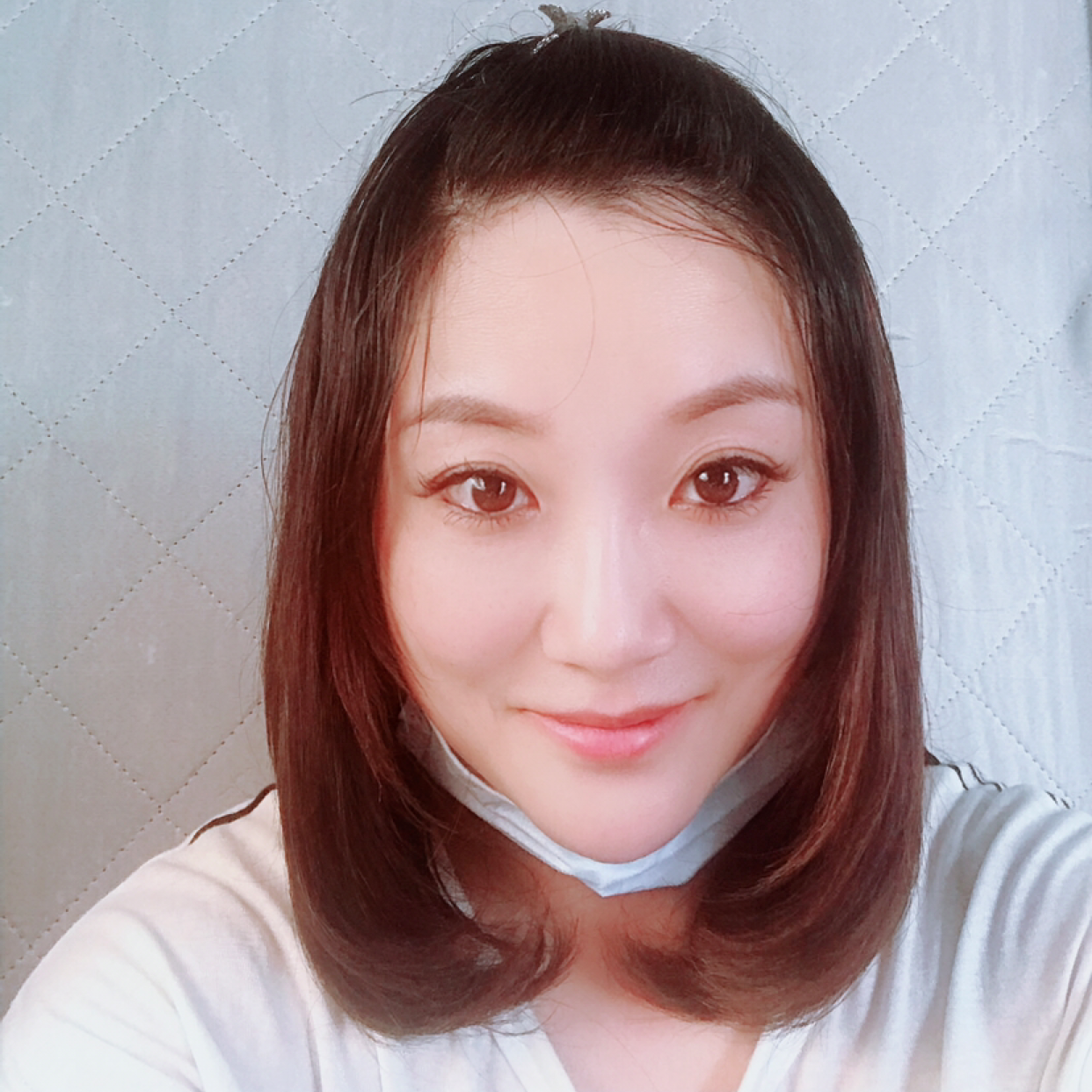 奇葩女王的照片