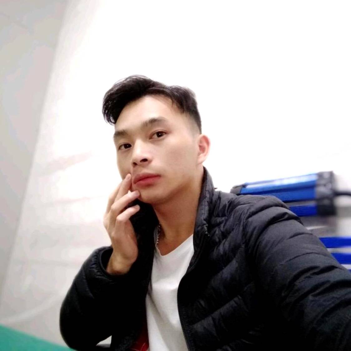 无垠停止逐风的照片
