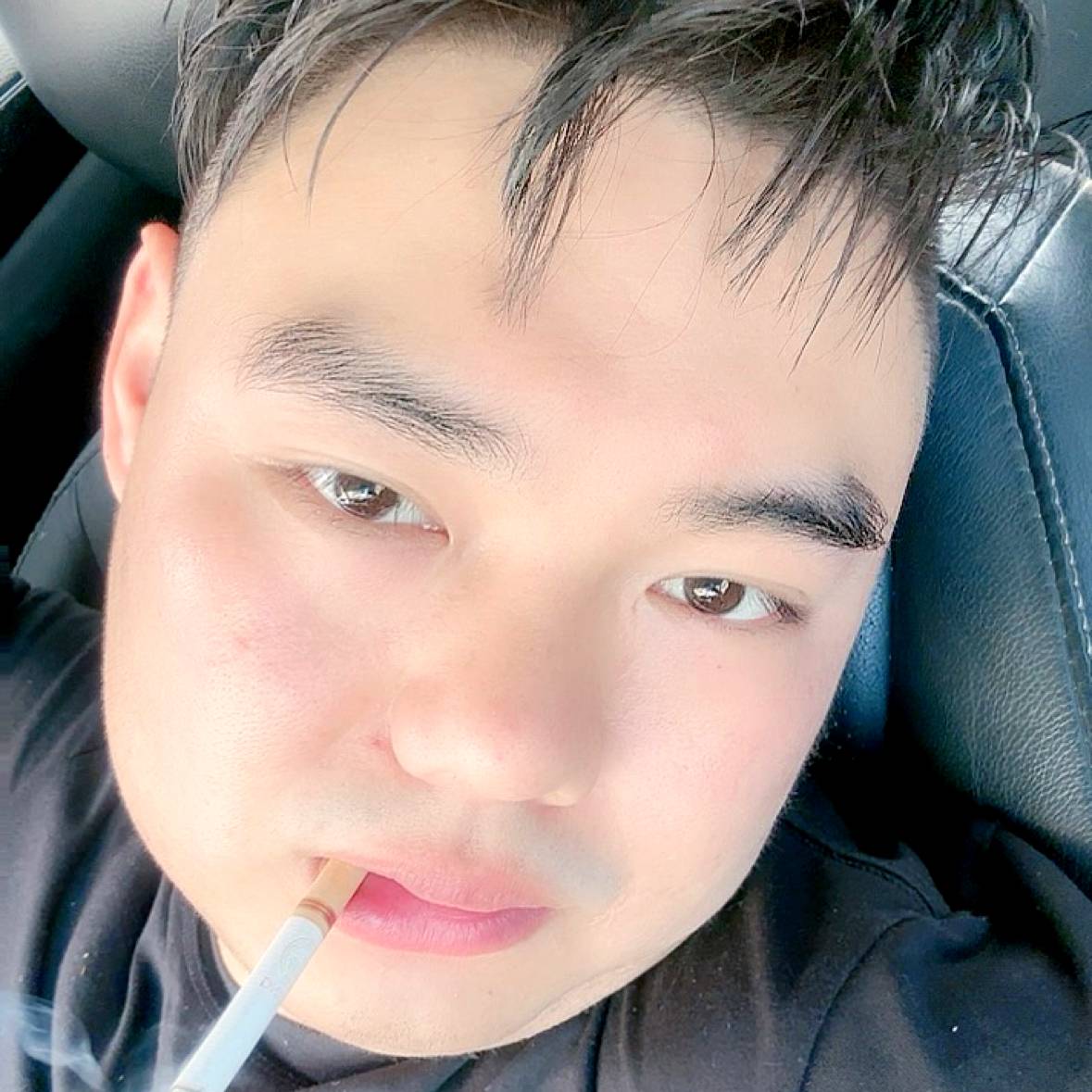 糖娃娃的照片