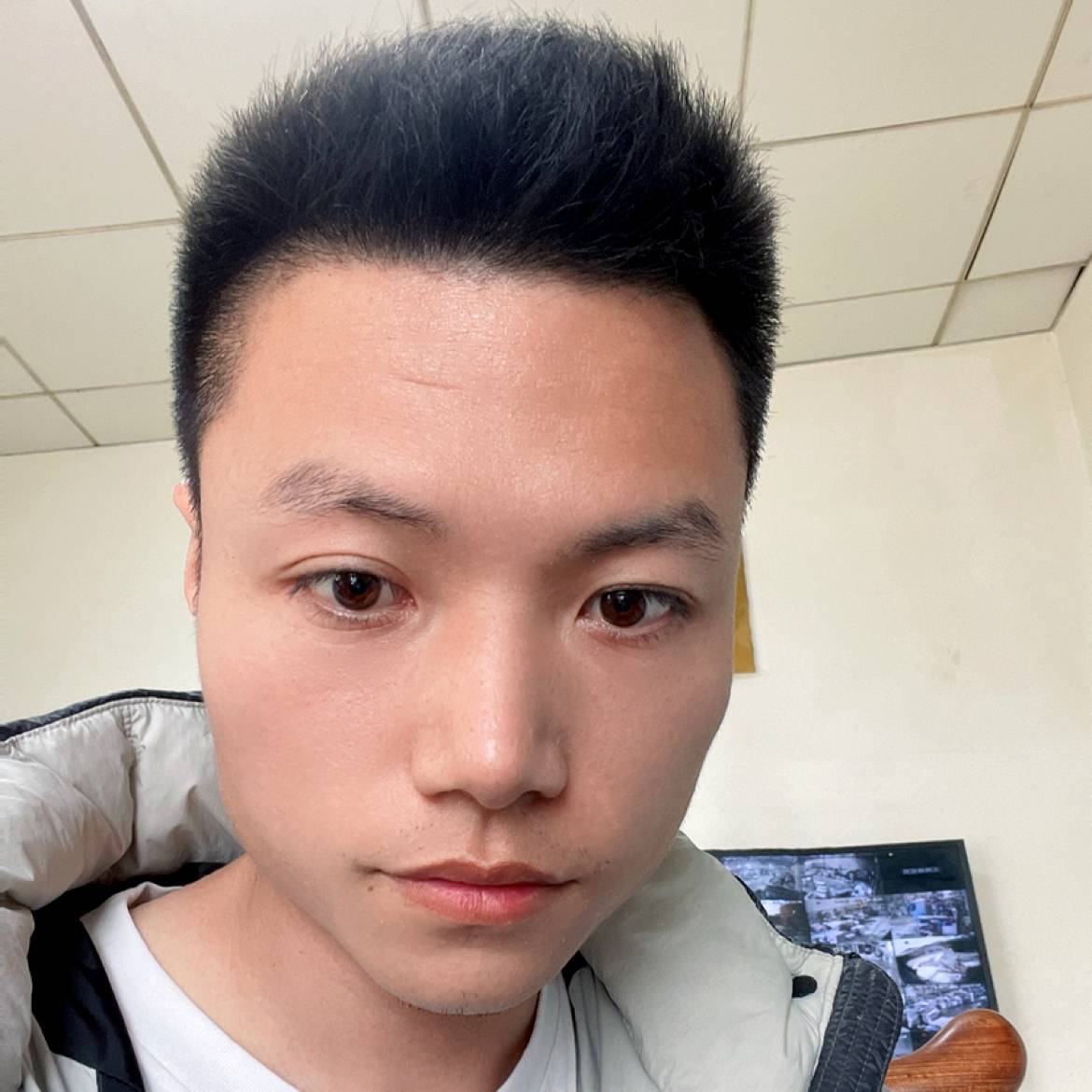 暴躁請火车的照片