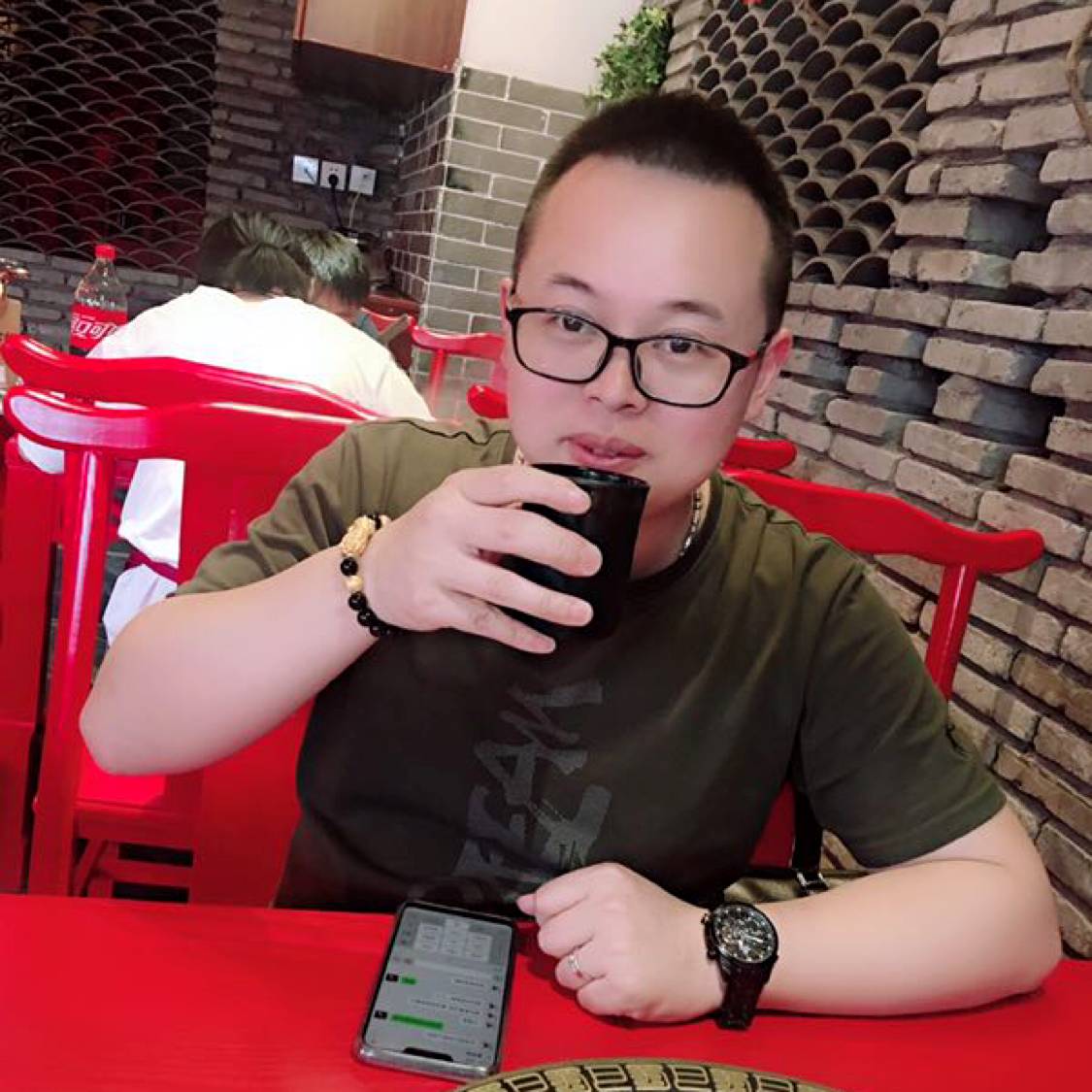 冷月笑浮生的照片
