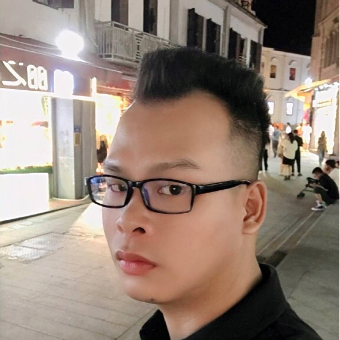Gu☆少的照片