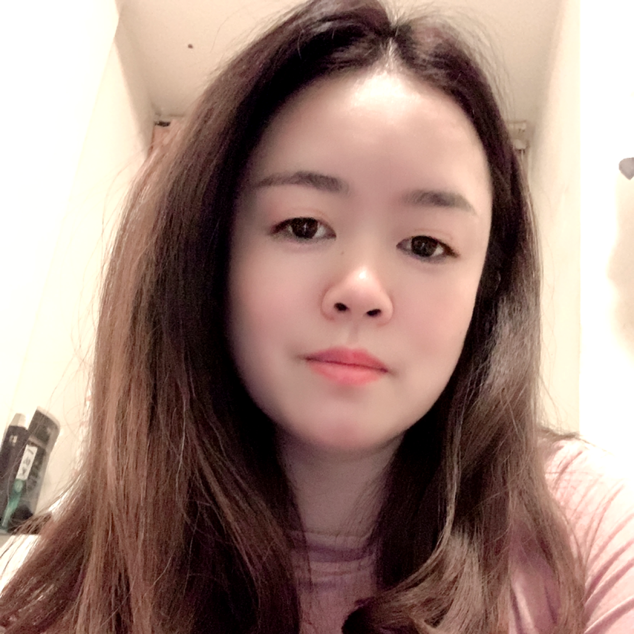 忘忧方酷酷的照片