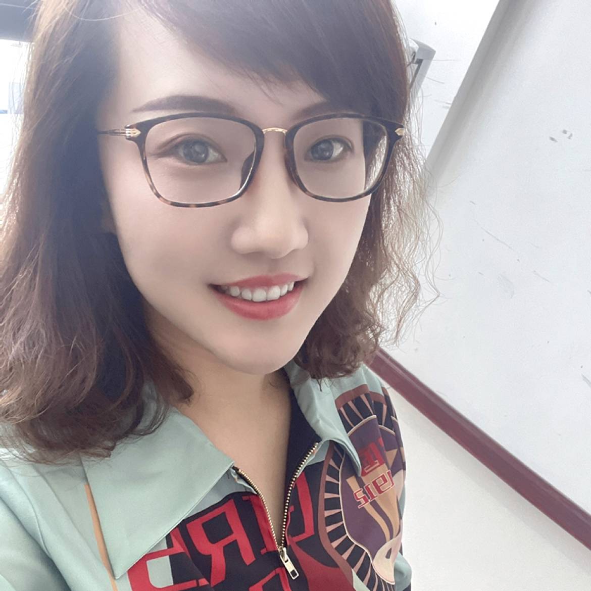 上岸的尼莫的照片