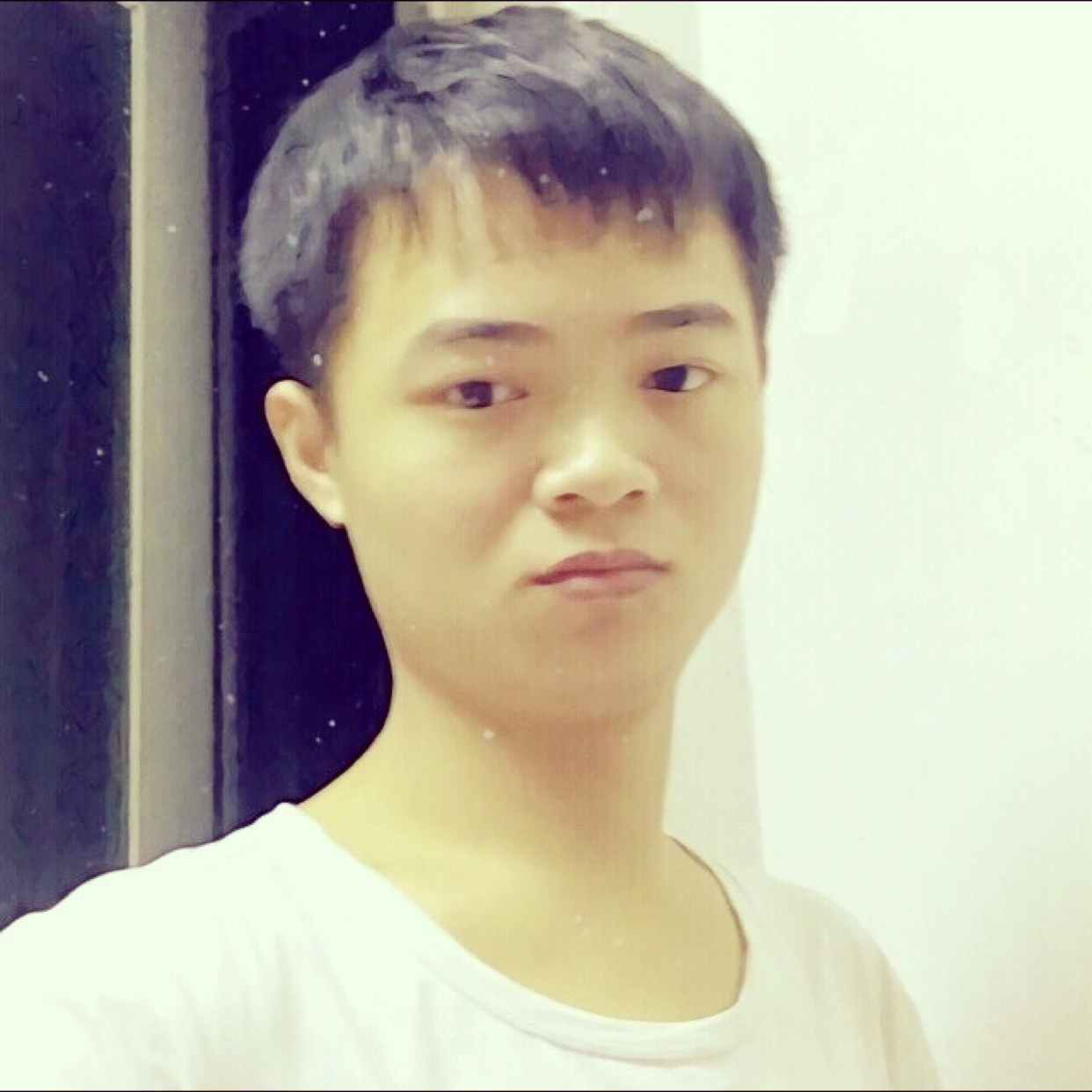 冬日还淡淡的照片